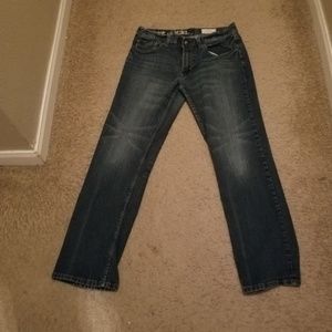 Mens jeans